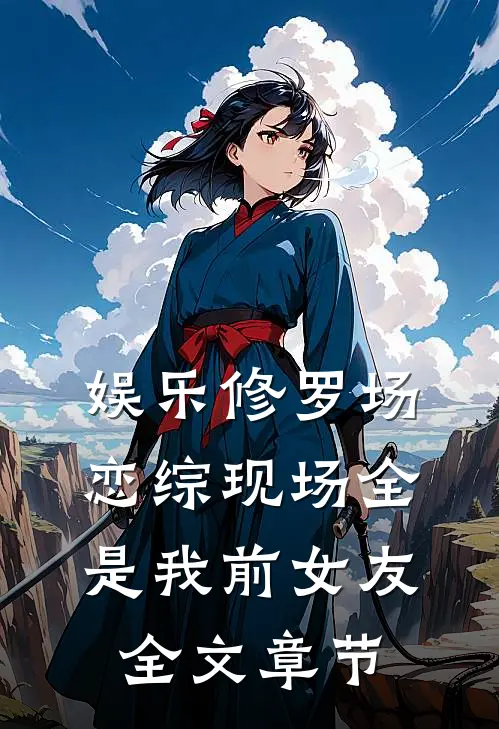 娱乐修罗场：恋综现场全是我前女友全文章节