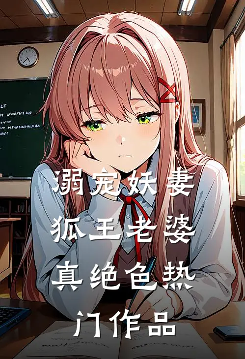 溺宠妖妻狐王老婆真绝色热门作品