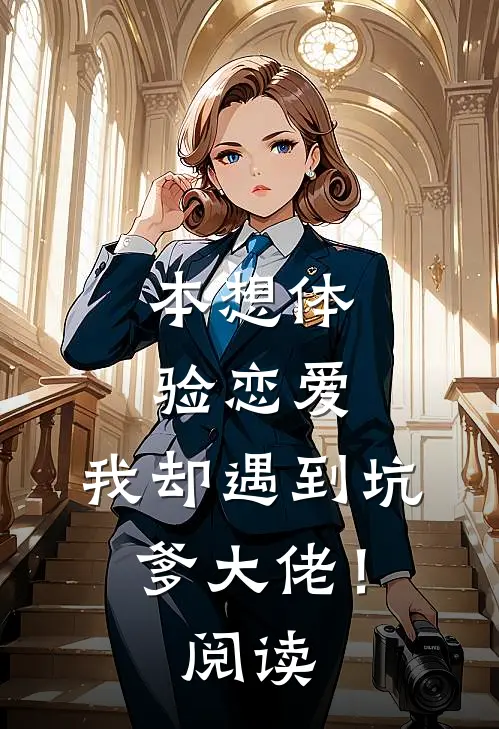 本想体验恋爱,我却遇到坑爹大佬!阅读全文