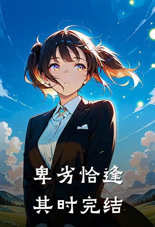 卑劣恰逢其时完结