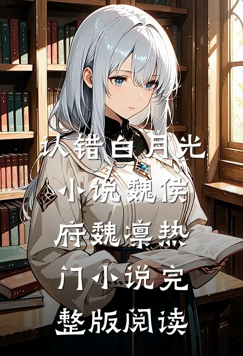认错白月光小说魏侯府魏凛热门小说完整版阅读