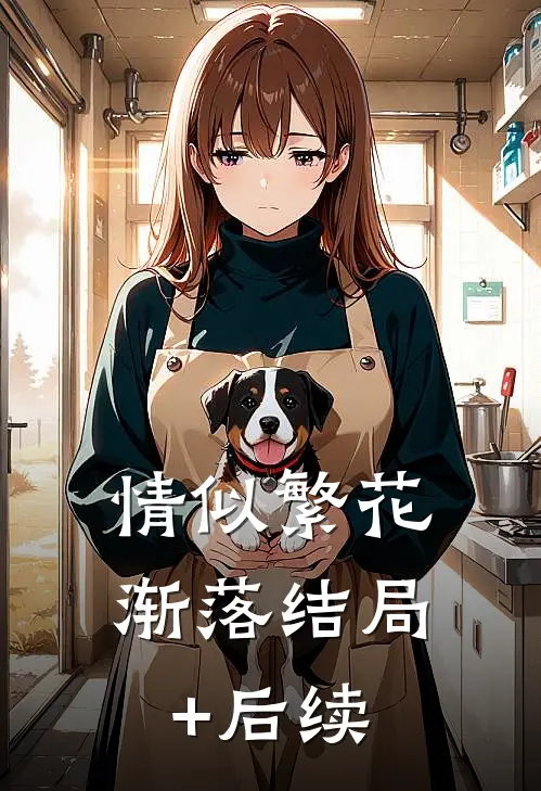 情似繁花渐落结局+后续