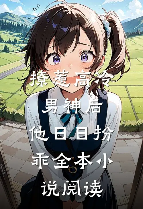 撩惹高冷男神后，他日日扮乖全本小说阅读