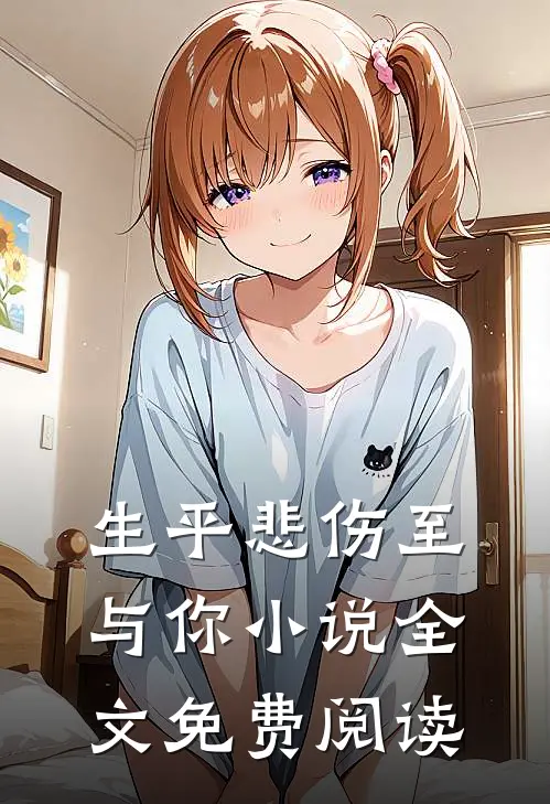 生平悲伤至与你小说全文免费阅读