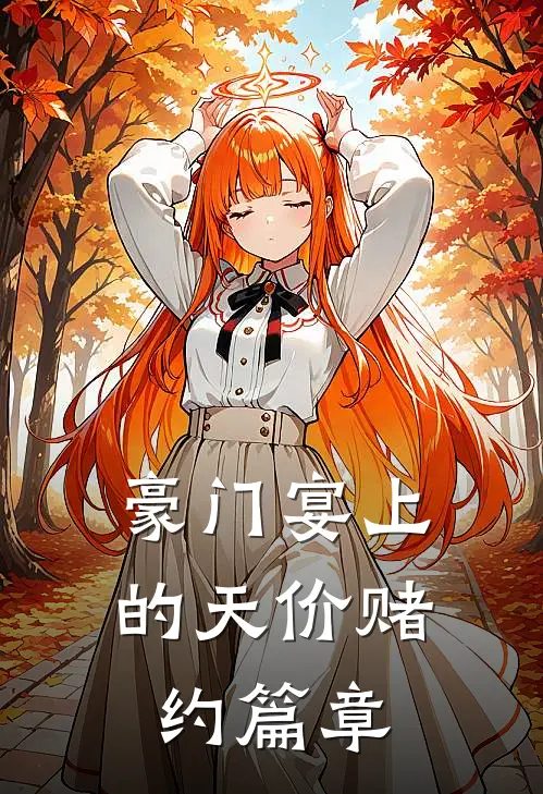 豪门宴上的天价赌约篇章