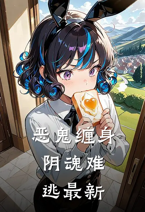 恶鬼缠身，阴魂难逃最新