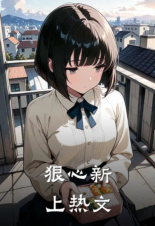 狠心新上热文