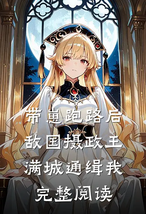 带崽跑路后，敌国摄政王满城通缉我完整阅读