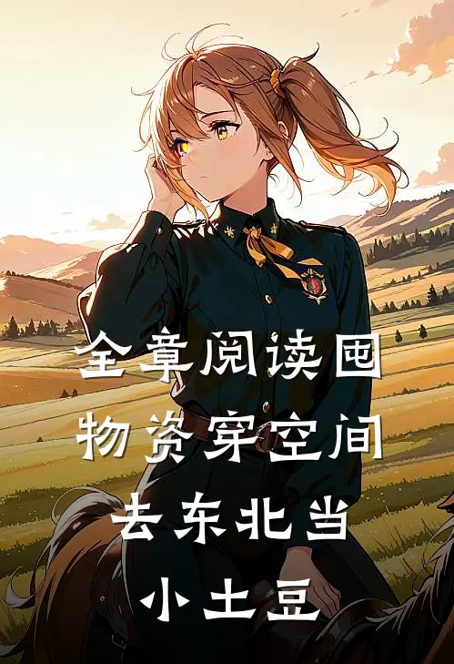 全章阅读囤物资穿空间，去东北当小土豆