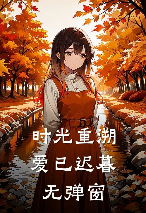 时光重溯，爱已迟暮无弹窗