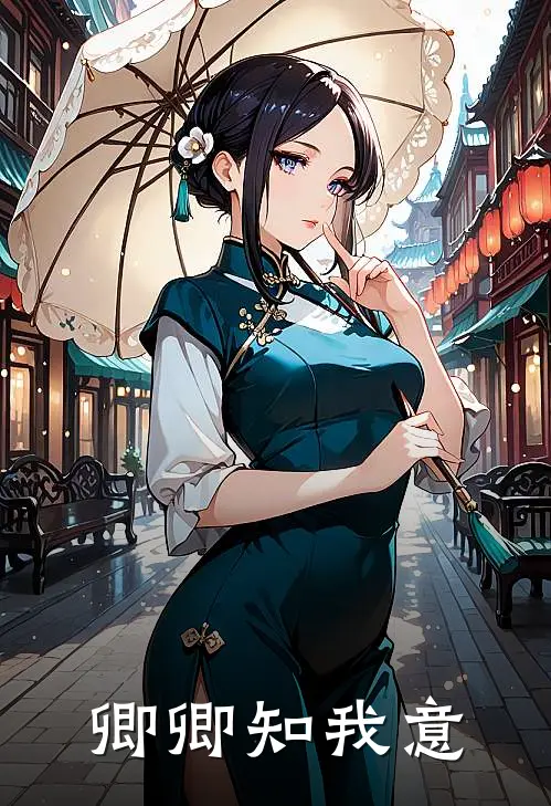 卿卿知我意