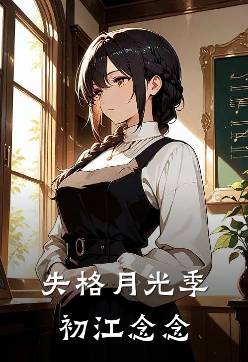失格月光季初江念念