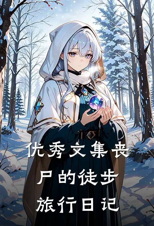 优秀文集丧尸的徒步旅行日记