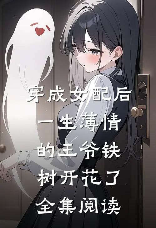 穿成女配后，一生薄情的王爷铁树开花了全集阅读