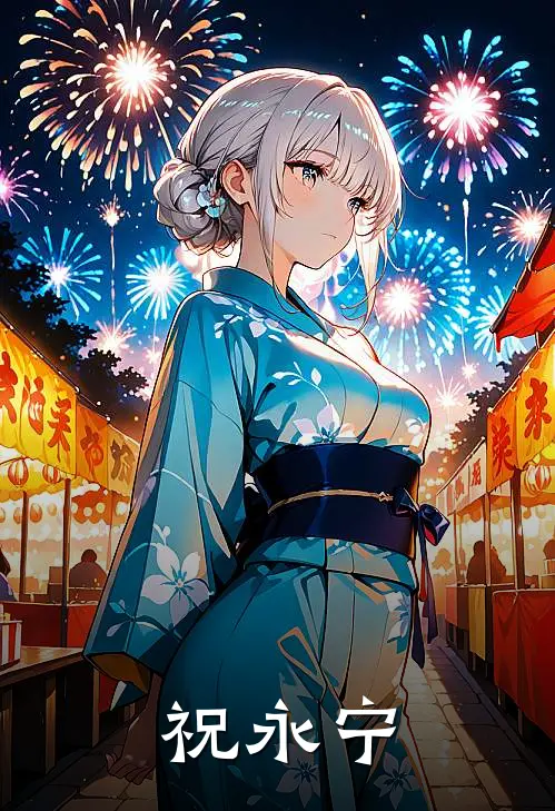 祝永宁