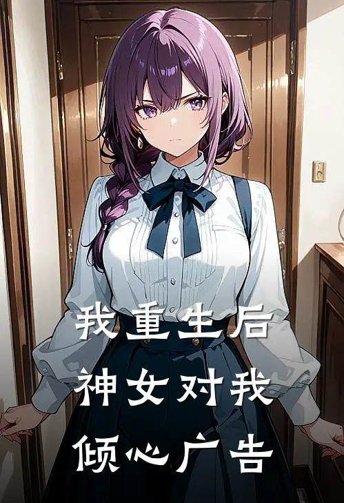 我重生后，神女对我倾心广告