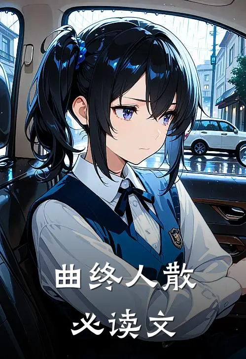 曲终人散必读文
