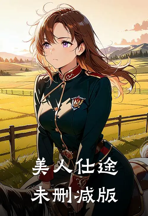 美人仕途未删减版