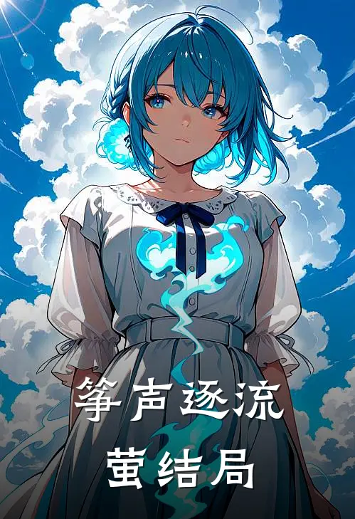筝声逐流萤结局