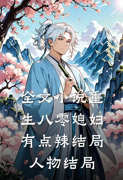 全文小说重生八零媳妇有点辣结局人物结局
