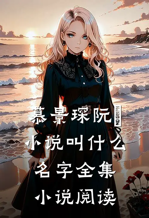 慕景琛阮嫆小说叫什么名字全集小说阅读
