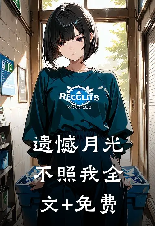 遗憾月光不照我全文+免费