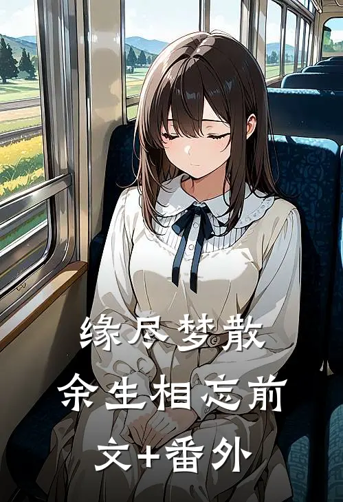 缘尽梦散，余生相忘前文+番外