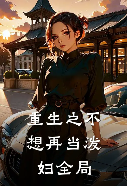 重生之不想再当泼妇全局