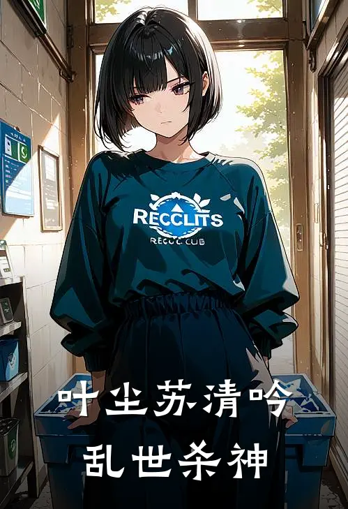 叶尘苏清吟乱世杀神