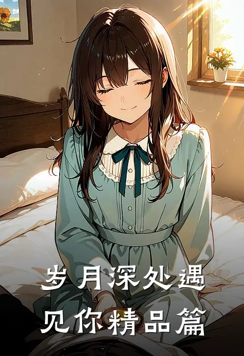岁月深处遇见你精品篇