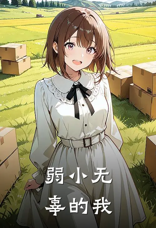 弱小无辜的我