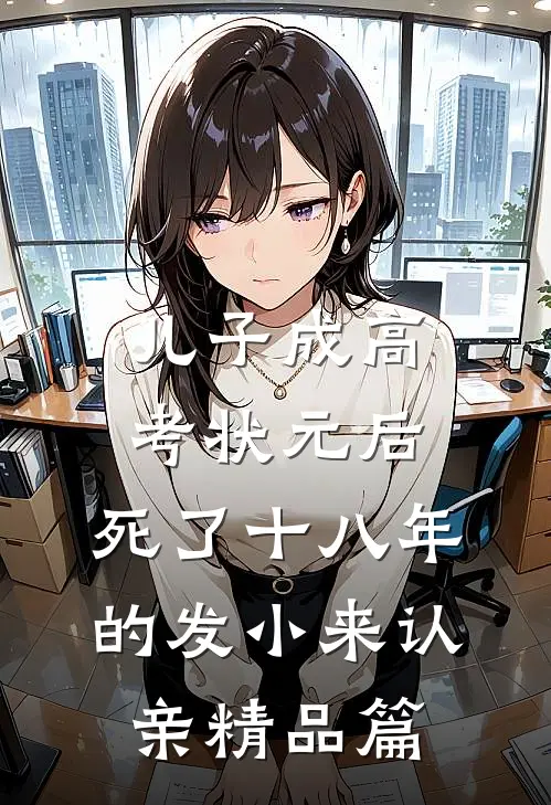 儿子成高考状元后，死了十八年的发小来认亲精品篇