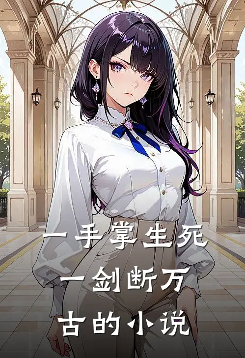一手掌生死，一剑断万古的小说