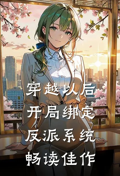 穿越以后，开局绑定反派系统畅读佳作