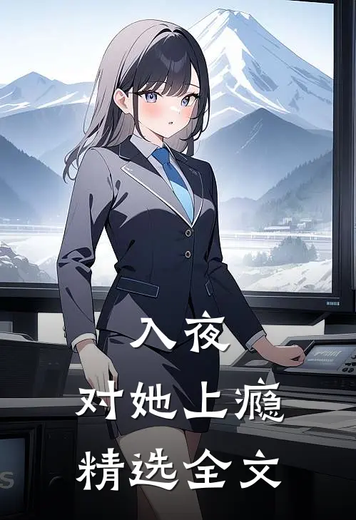 入夜，对她上瘾精选全文