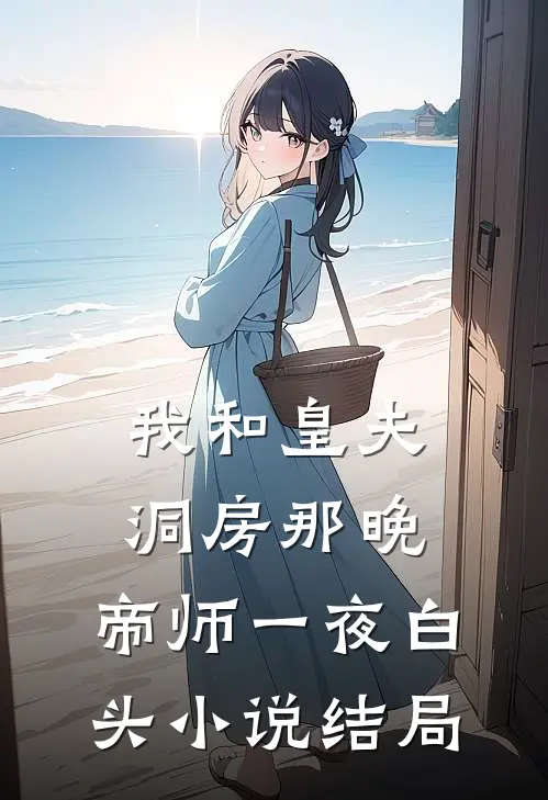 我和皇夫洞房那晚，帝师一夜白头小说结局