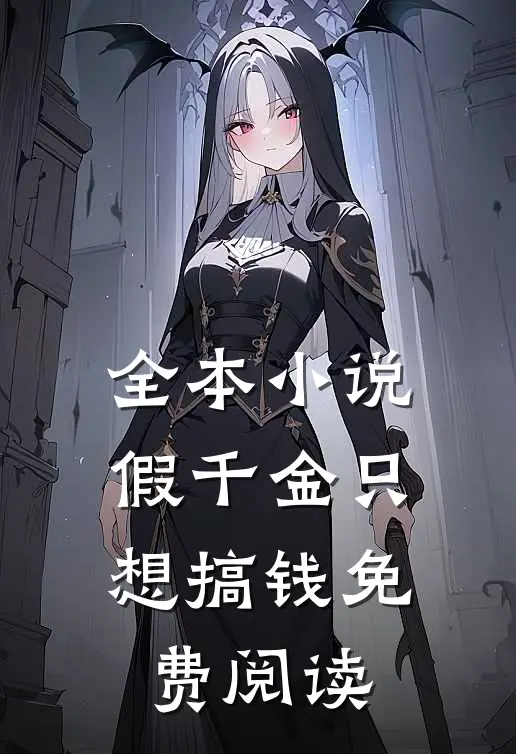 全本小说假千金只想搞钱免费阅读