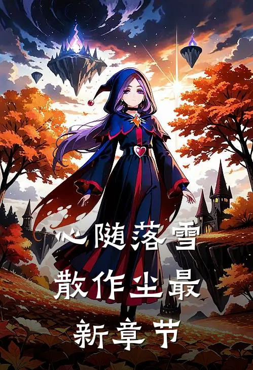 心随落雪散作尘最新章节