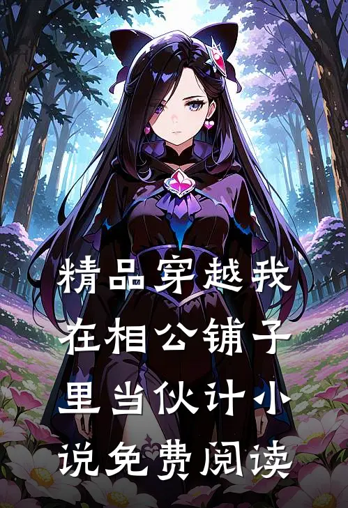 精品穿越我在相公铺子里当伙计小说免费阅读