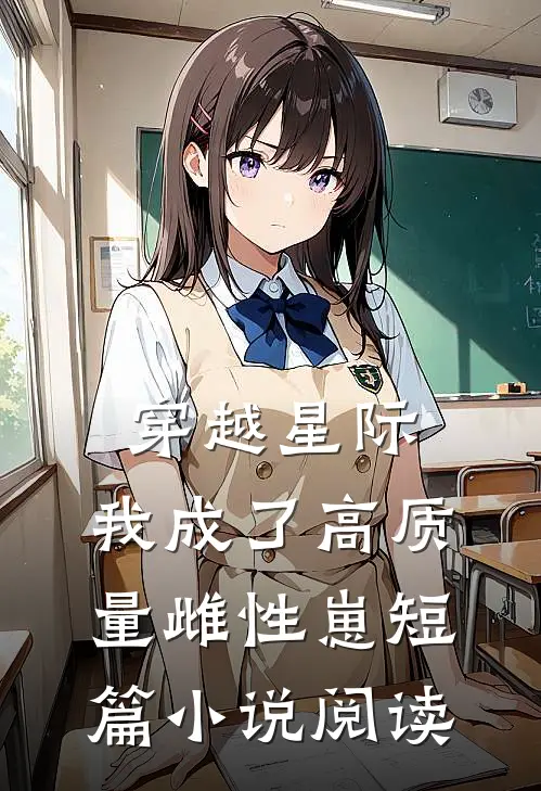 穿越星际，我成了高质量雌性崽短篇小说阅读