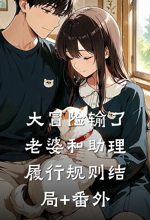 大冒险输了，老婆和助理履行规则结局+番外
