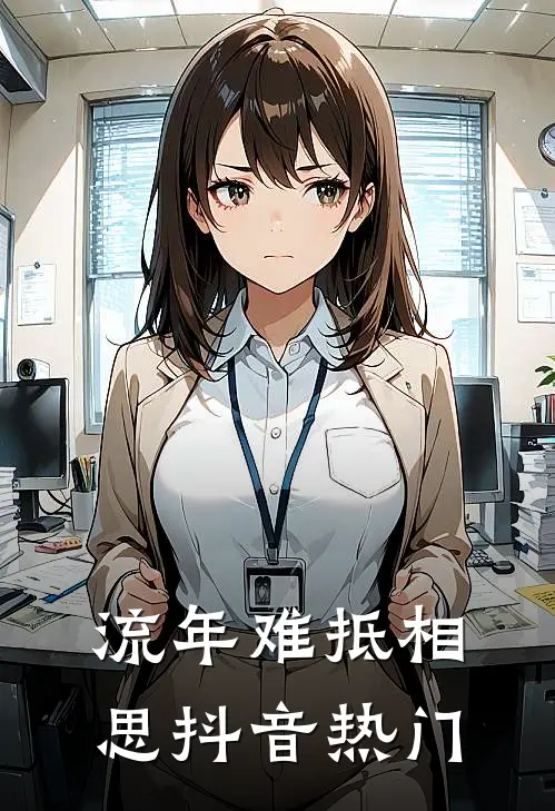流年难抵相思抖音热门