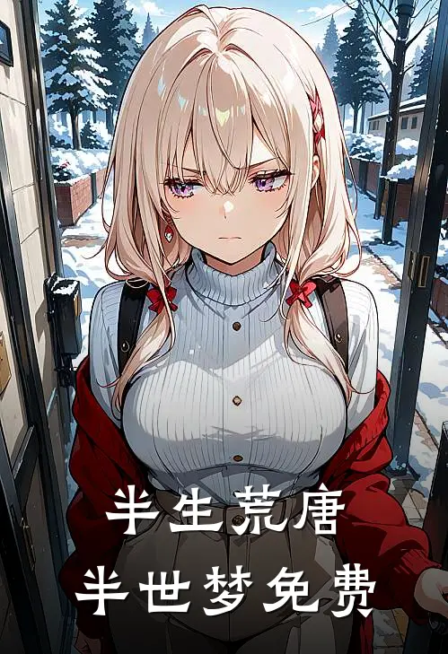 半生荒唐，半世梦免费