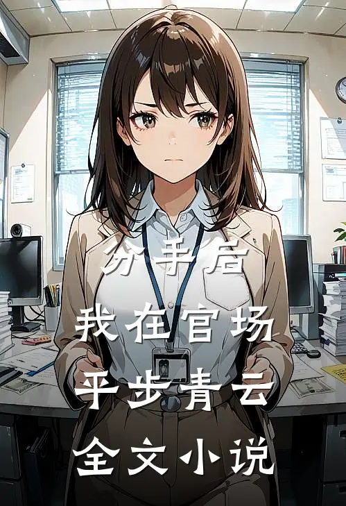 分手后，我在官场平步青云全文小说