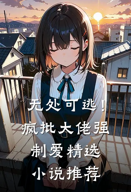 无处可逃！疯批大佬强制爱精选小说推荐
