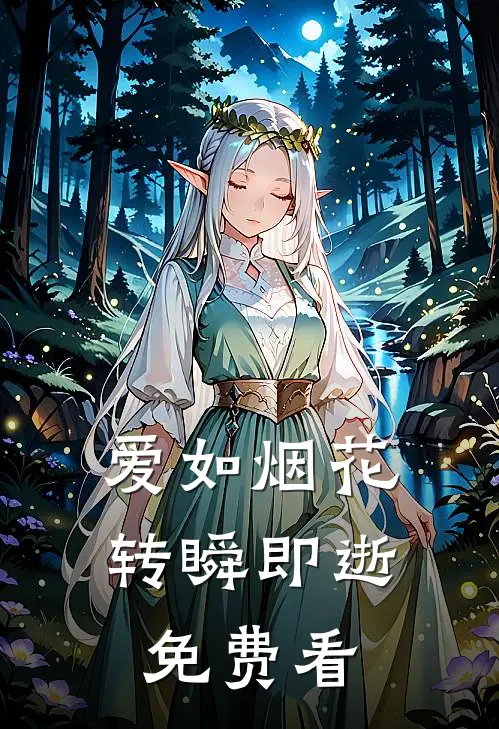 爱如烟花，转瞬即逝免费看