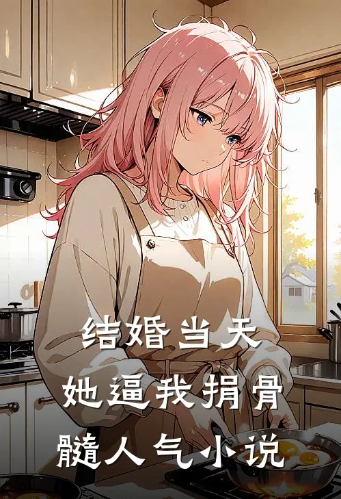 结婚当天，她逼我捐骨髓人气小说