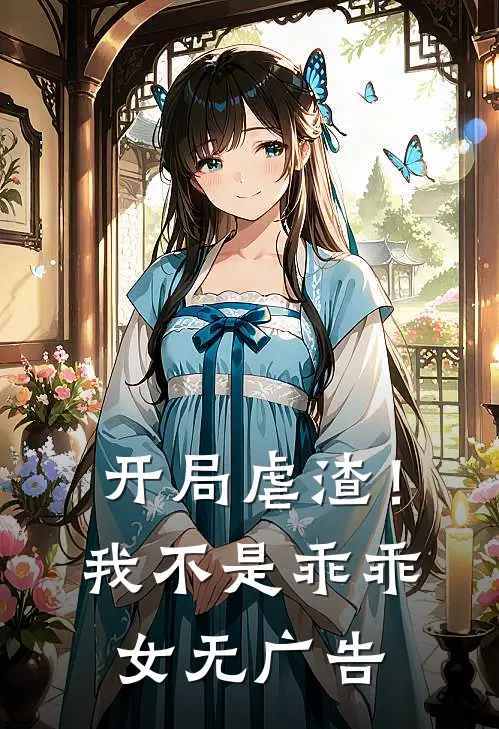 开局虐渣！我不是乖乖女无广告