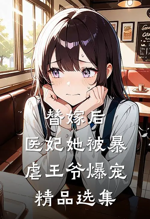 替嫁后，医妃她被暴虐王爷爆宠精品选集