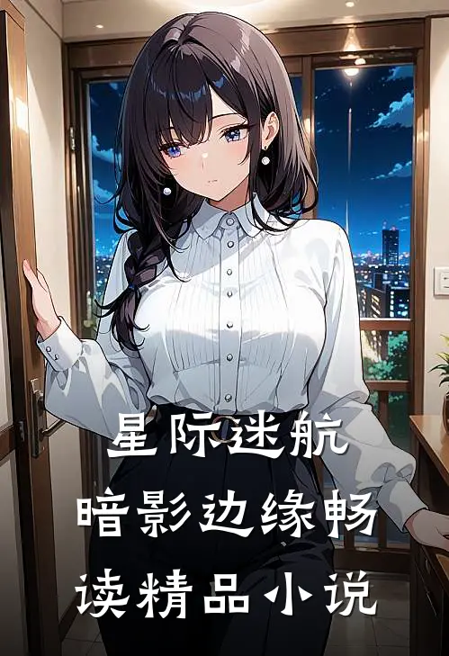 星际迷航，暗影边缘畅读精品小说